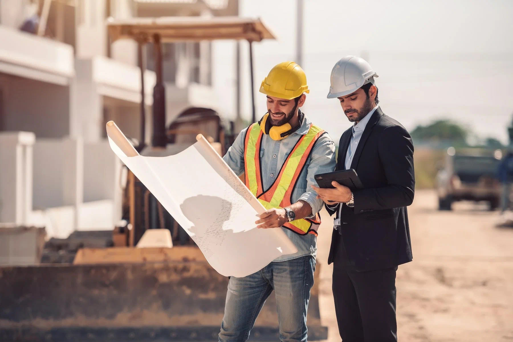 Construction Project