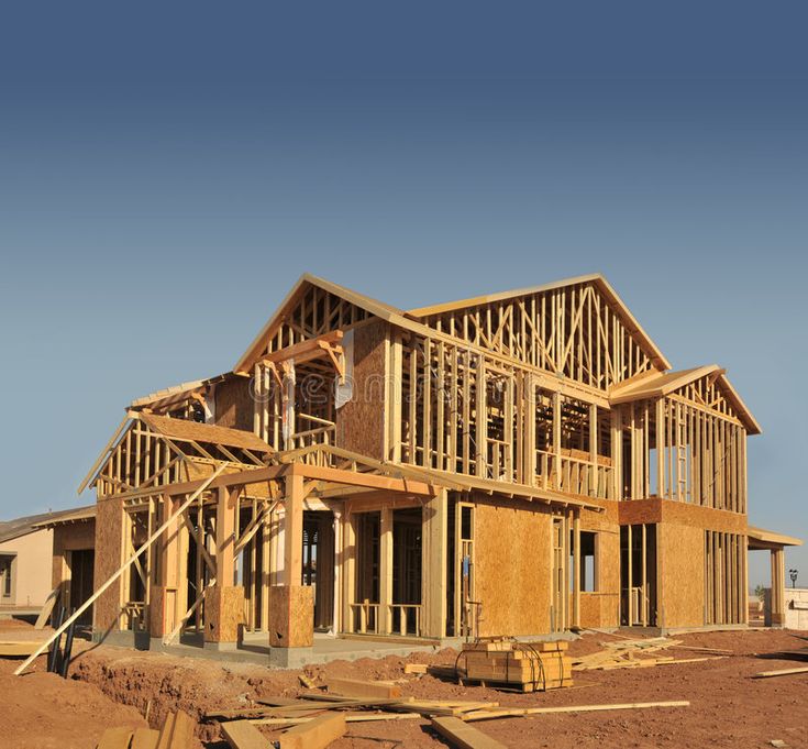 New Home Construction